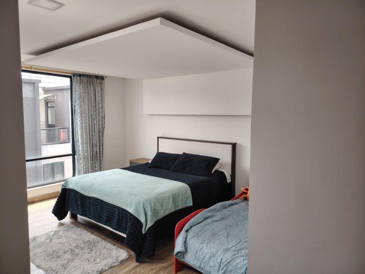 Casa de Venta en Conjunto Galicia, Conocoto — imagen 4