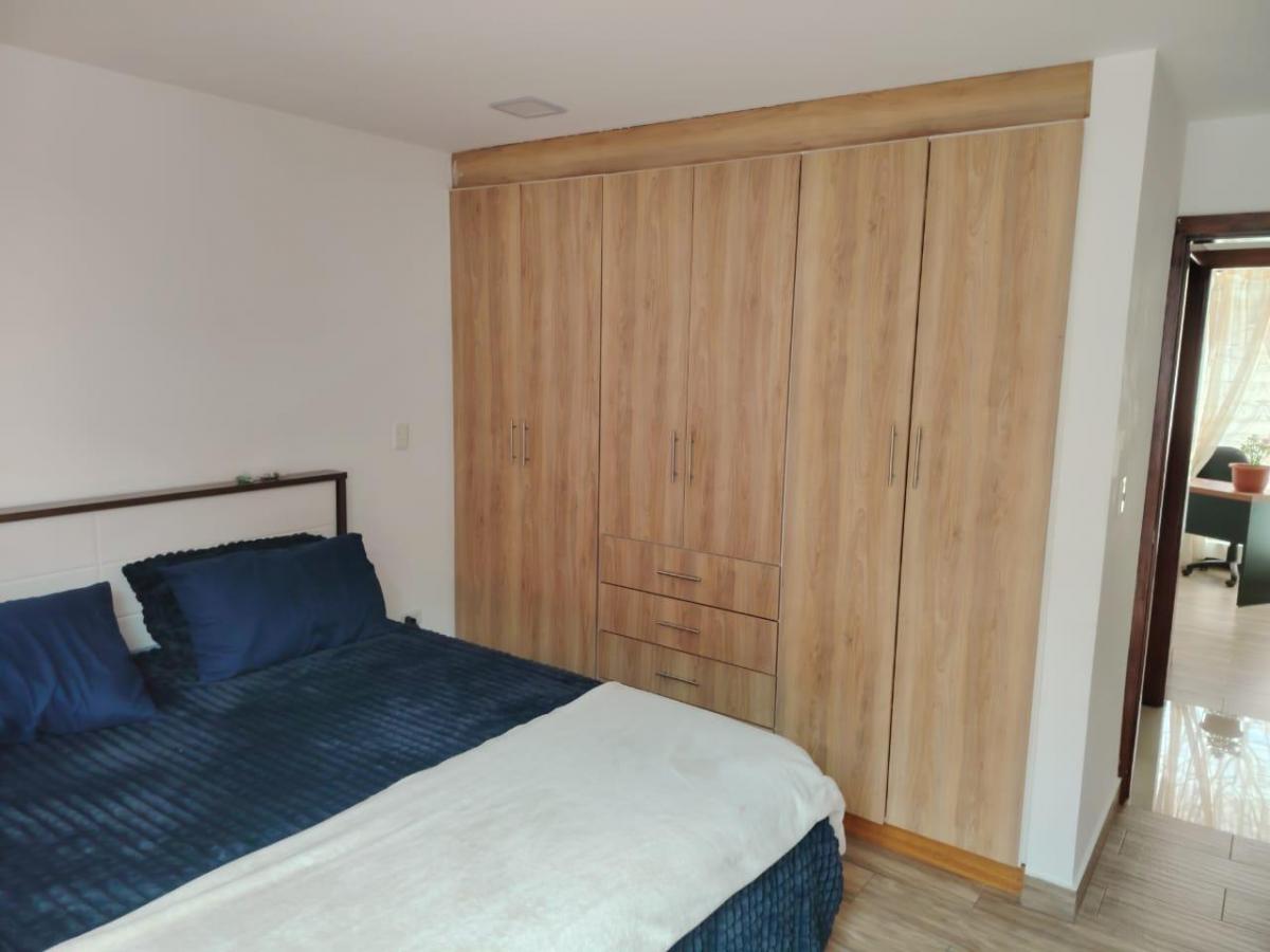 Casa de Venta en Conjunto Galicia, Conocoto — imagen 3