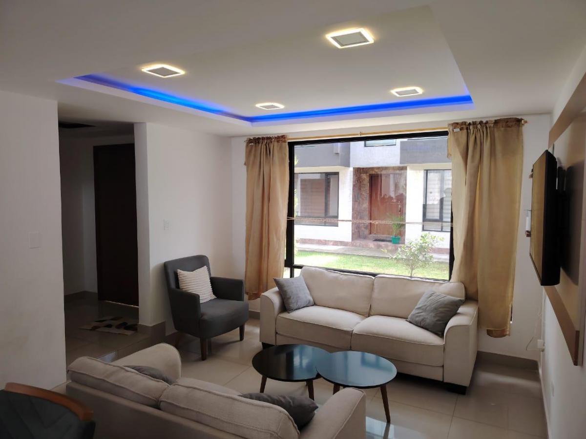 Casa de Venta en Conjunto Galicia, Conocoto — imagen 2