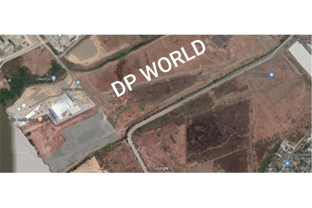 Terrenos Industriales de Alto Impacto en La Vía a Duran Tambo Km. 4.5, Guayas — imagen 2