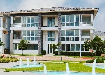 Venta Departamento de Estreno en Urb. Jardines Parque Magno, Samborondón, Guayas — imagen 6