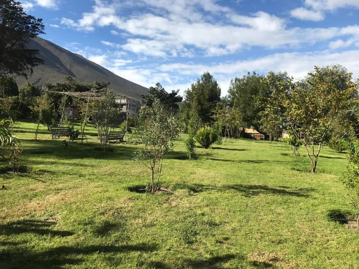 Terreno de Venta Pomasqui con Casa 7.000 m² $750.000 — imagen 10