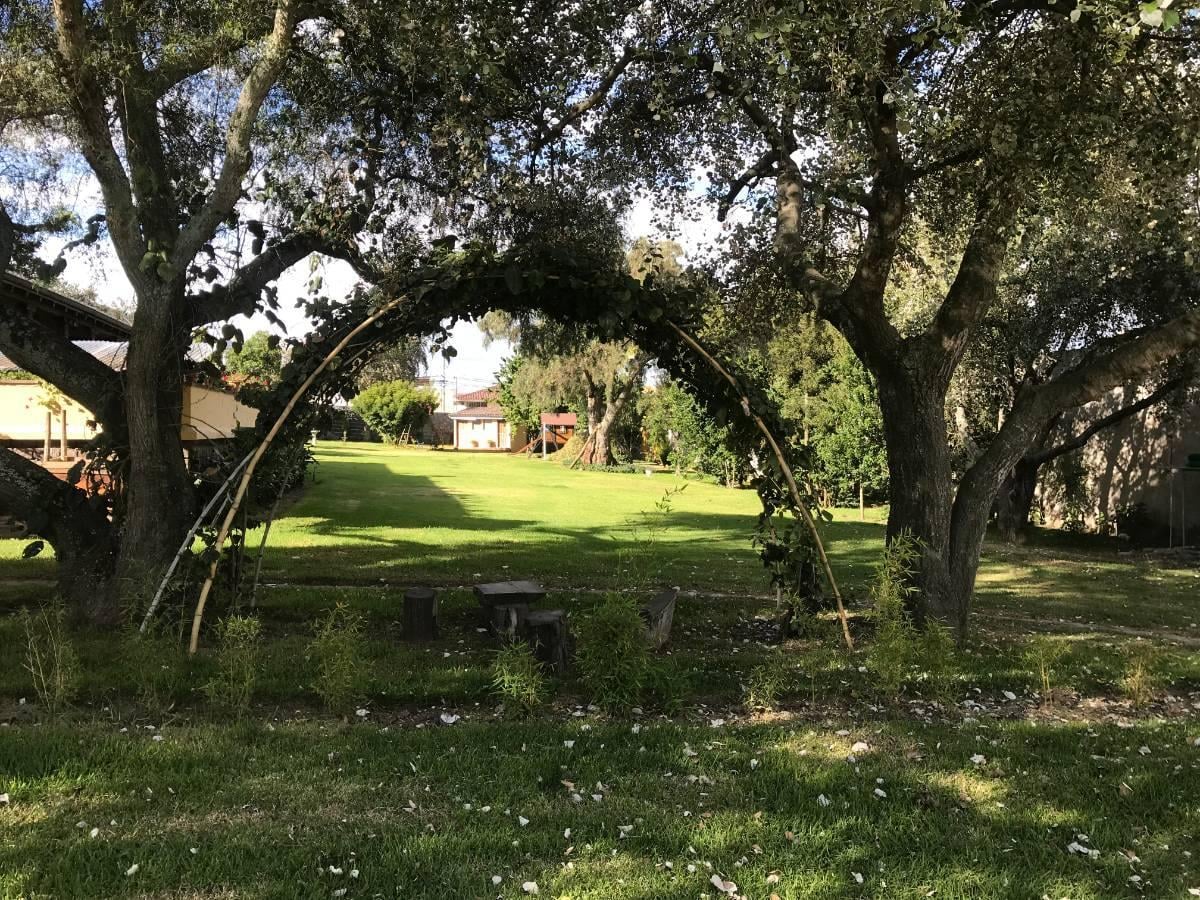 Terreno de Venta Pomasqui con Casa 7.000 m² $750.000 — imagen 9