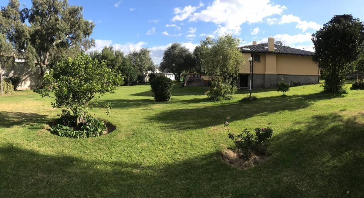 Terreno de Venta Pomasqui con Casa 7.000 m² $750.000 — imagen 8