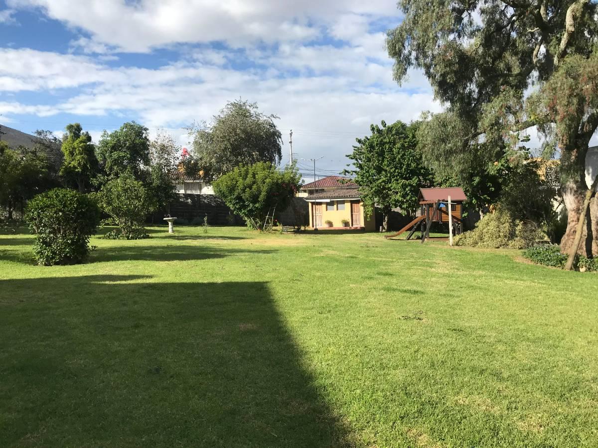 Terreno de Venta Pomasqui con Casa 7.000 m² $750.000 — imagen 7