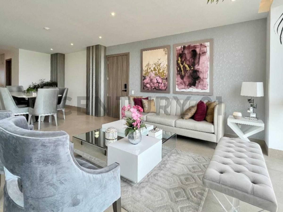 Venta Departamento de Estreno en Urb. Jardines de Parque Magno, Samborondón, Guayas — imagen 9
