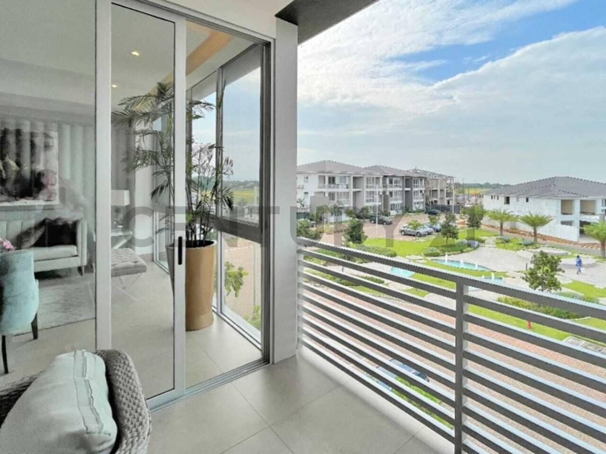 Venta Departamento de Estreno en Urb. Jardines de Parque Magno, Samborondón, Guayas — imagen 7