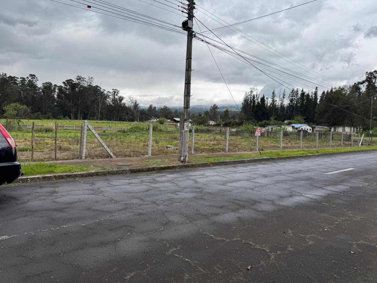 Vendo Terreno 630 m² en Pintag Dentro de Cooperativa — imagen 10