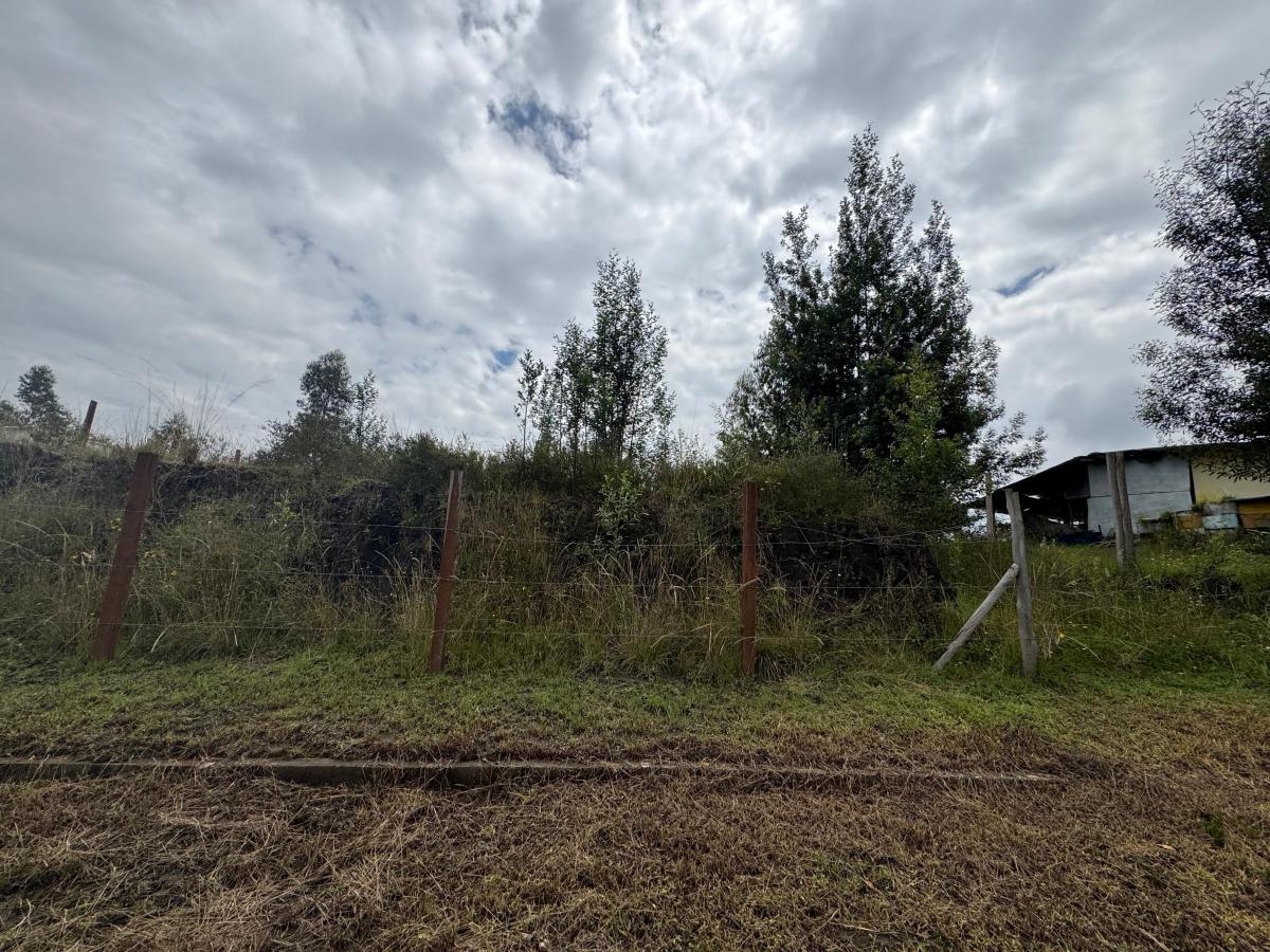 Vendo Terreno 630 m² en Pintag Dentro de Cooperativa — imagen 2