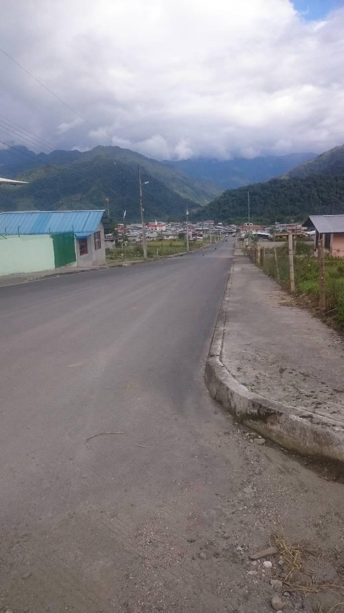Terreno de 384 m² - Borja, Napo — imagen 7