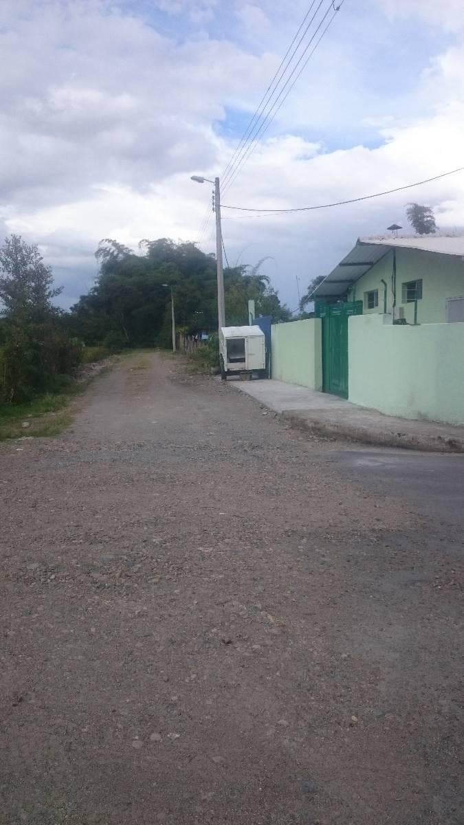 Terreno de 384 m² - Borja, Napo — imagen 6