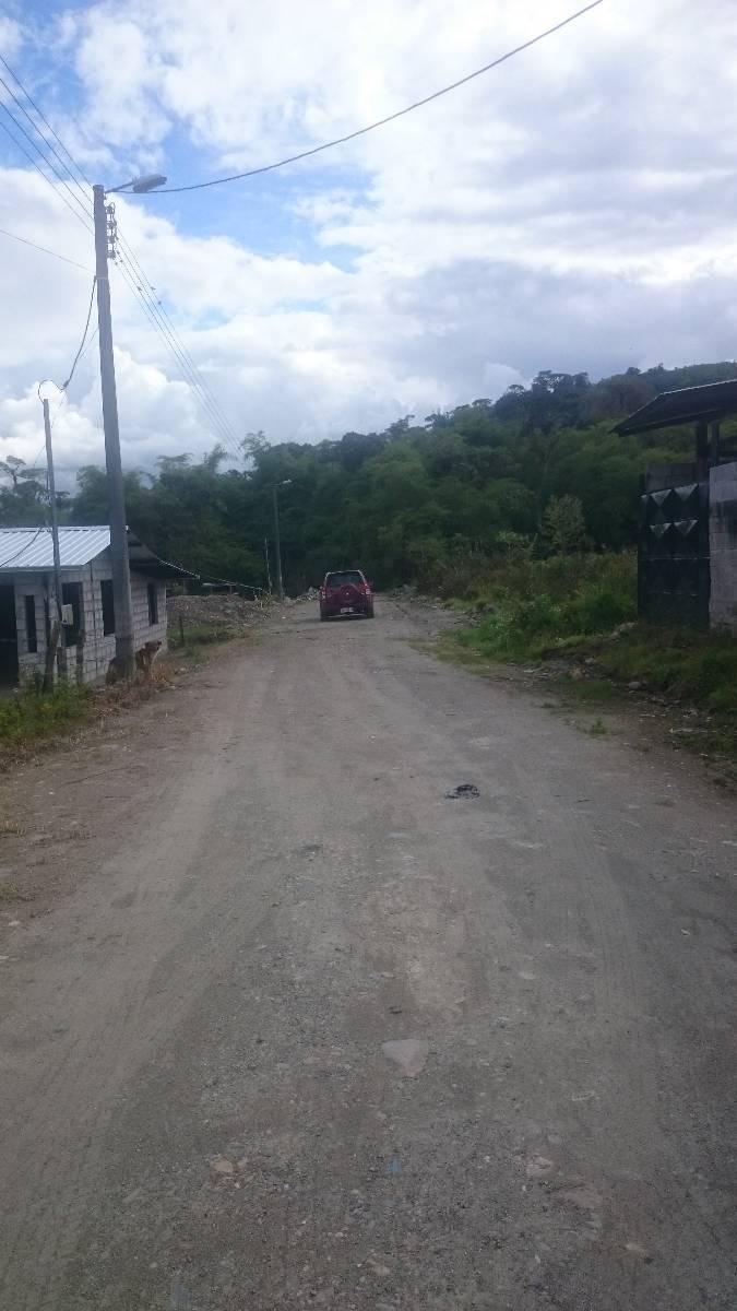 Terreno de 384 m² - Borja, Napo — imagen 2