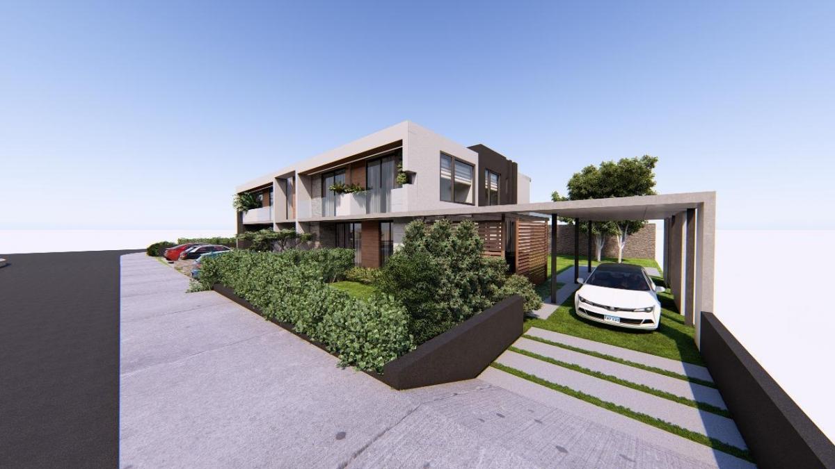 Puembo Departamentos de Venta Sector Plaza Marquesinadepartamento En — imagen 10