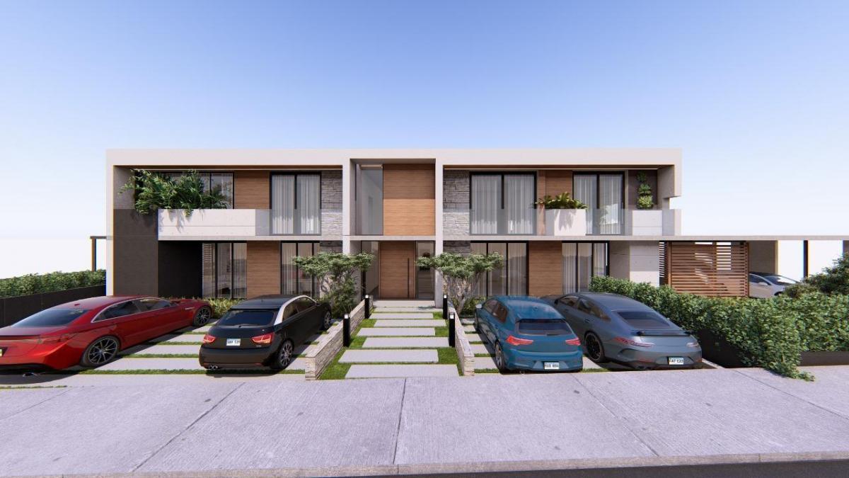 Puembo Departamentos de Venta Sector Plaza Marquesinadepartamento En — imagen 9