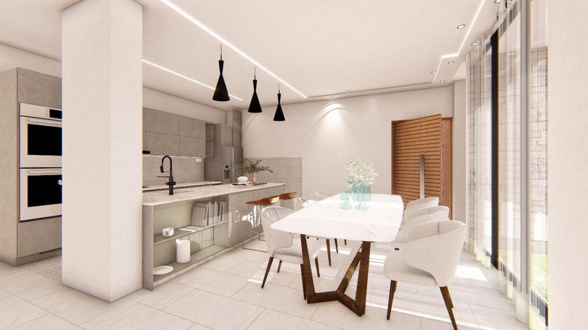 Puembo Departamentos de Venta Sector Plaza Marquesinadepartamento En — imagen 8