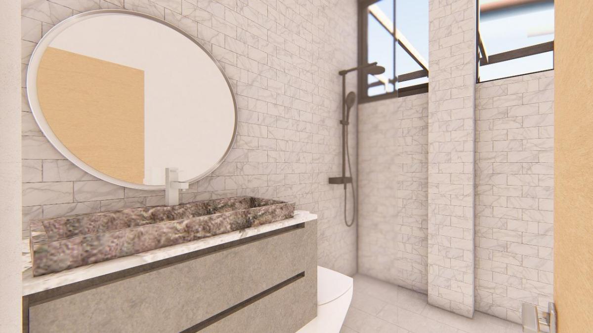 Puembo Departamentos de Venta Sector Plaza Marquesinadepartamento En — imagen 2