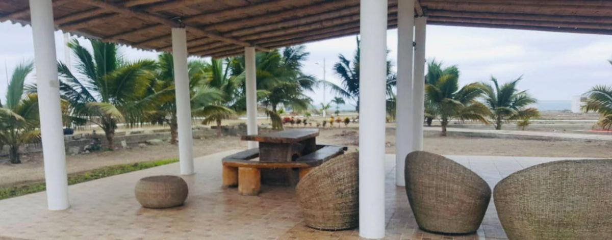 Se Vende Terreno en Terrazas del Mar San Jose, Manabí — imagen 10