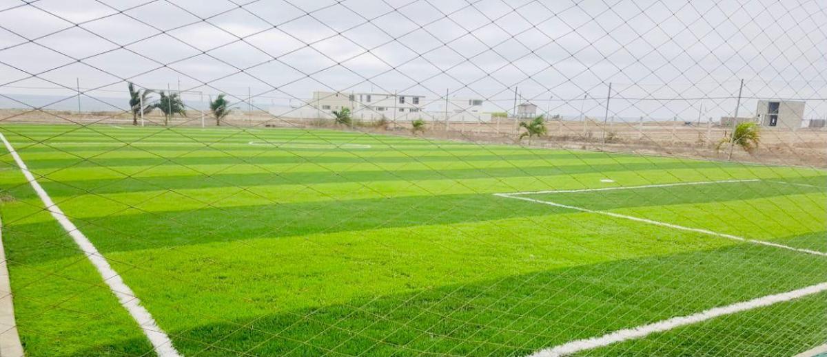 Se Vende Terreno en Terrazas del Mar San Jose, Manabí — imagen 9