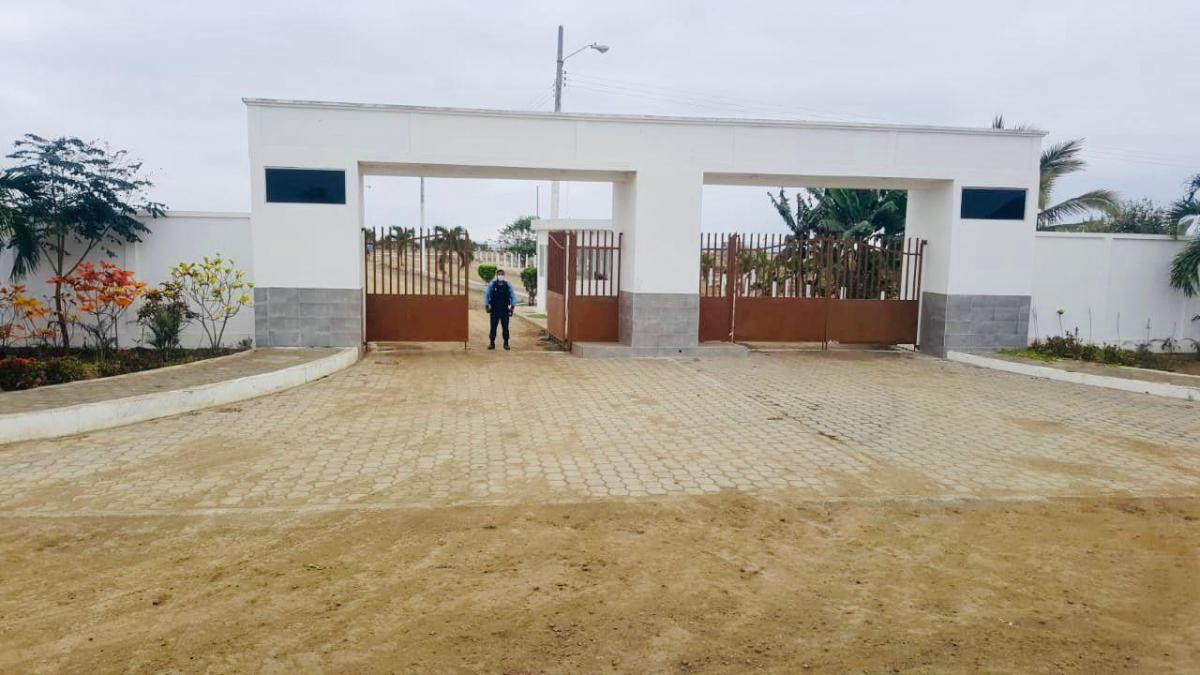 Se Vende Terreno en Terrazas del Mar San Jose, Manabí — imagen 8