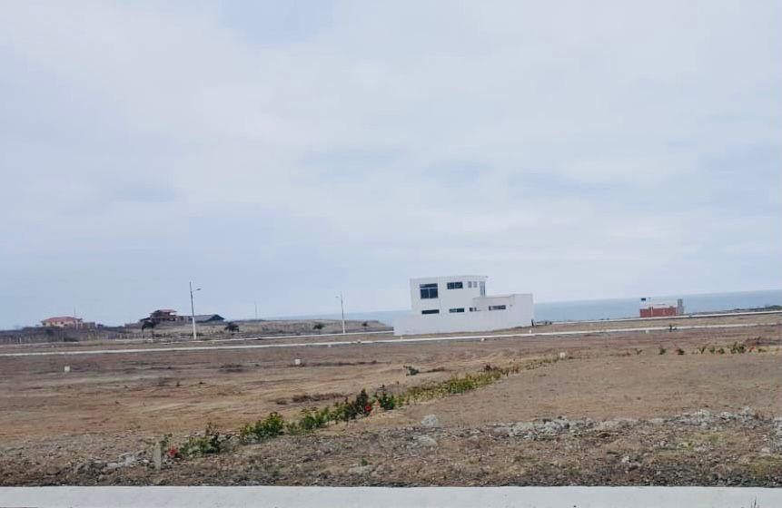 Se Vende Terreno en Terrazas del Mar San Jose, Manabí — imagen 6