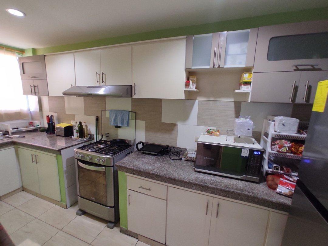 Departamento de Venta en Portoviejo Zona Norte Ar, Manabí — imagen 8