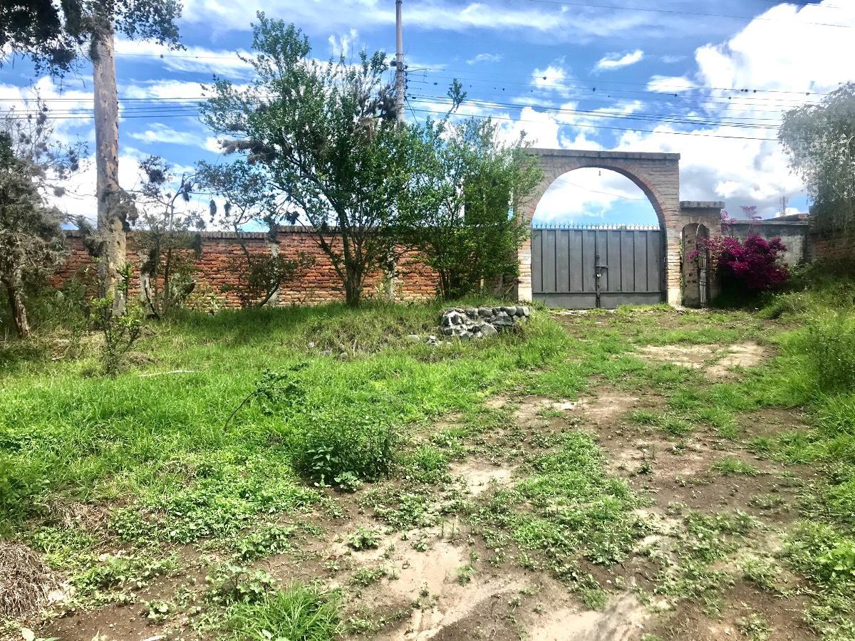 Hermoso Terreno de Venta Vía Arrayanes 10.000 m² — imagen 5
