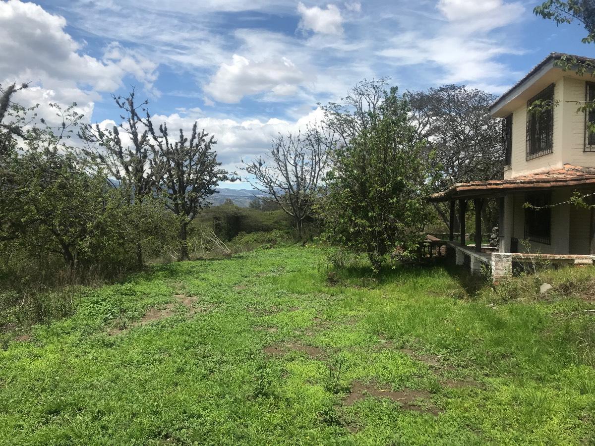 Hermoso Terreno de Venta Vía Arrayanes 10.000 m² — imagen 3