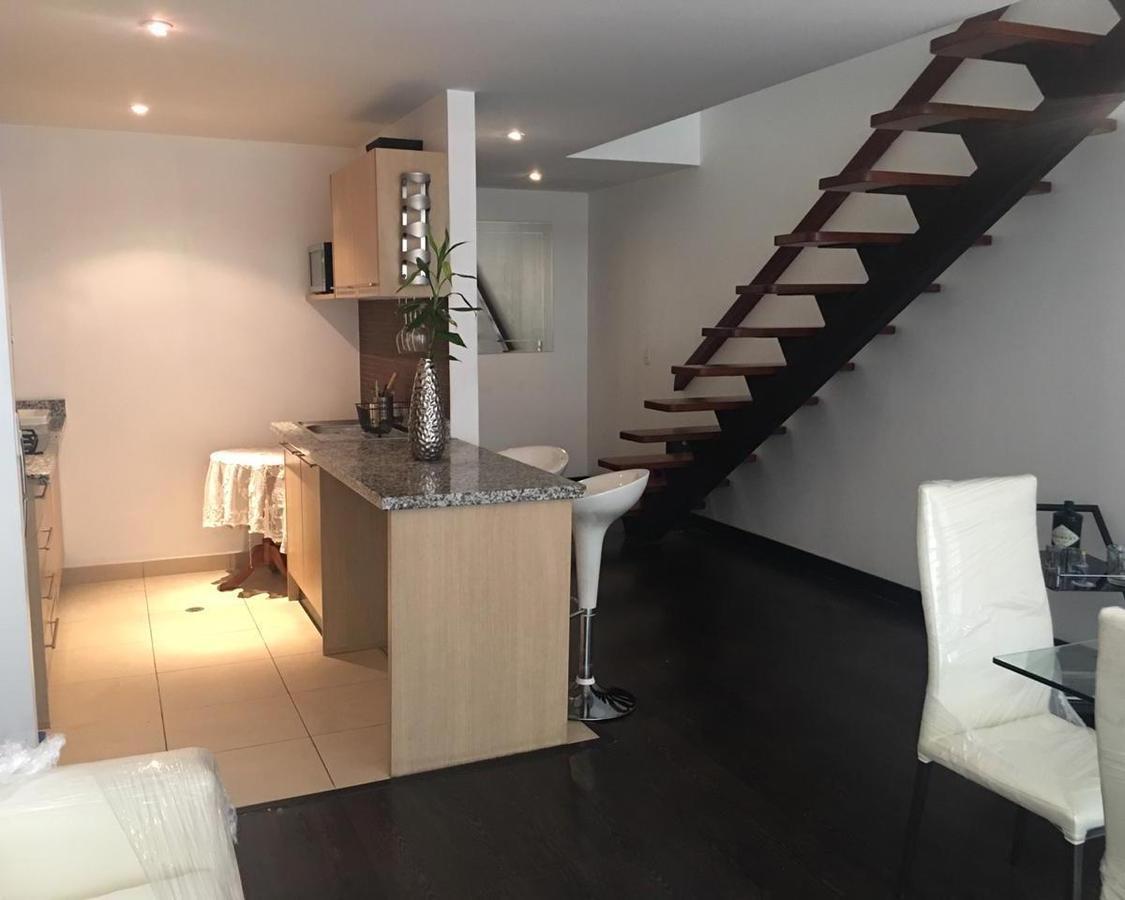 Venta Loft Amoblado Sector Batan — imagen 6