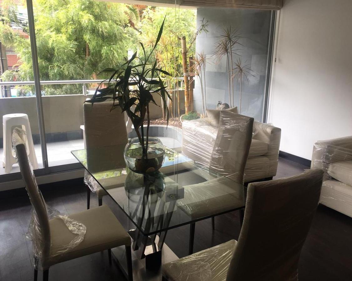 Venta Loft Amoblado Sector Batan — imagen 2