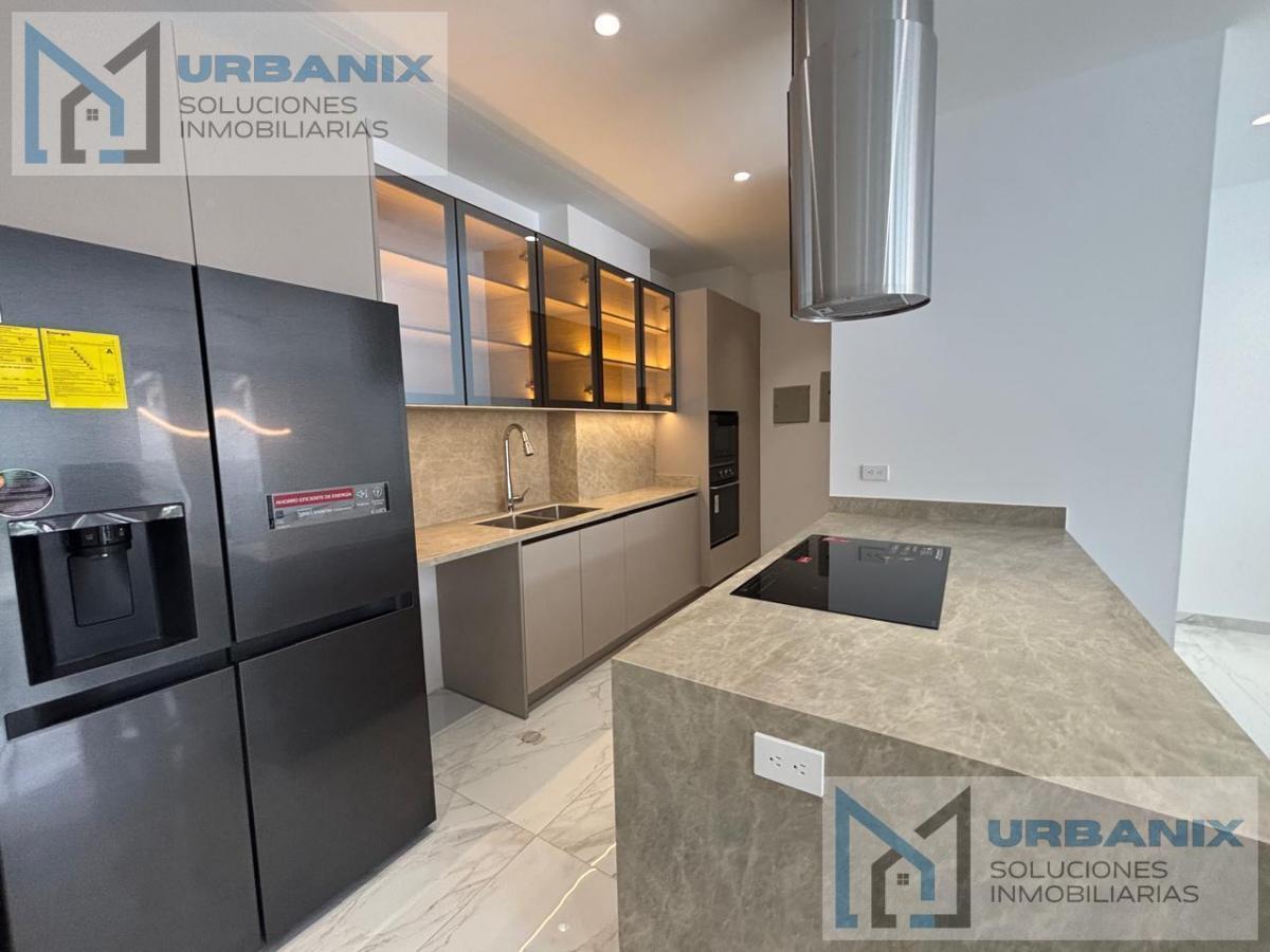 Departamento en Cumbayá - San Patricio - Hacienda Málaga — imagen 9