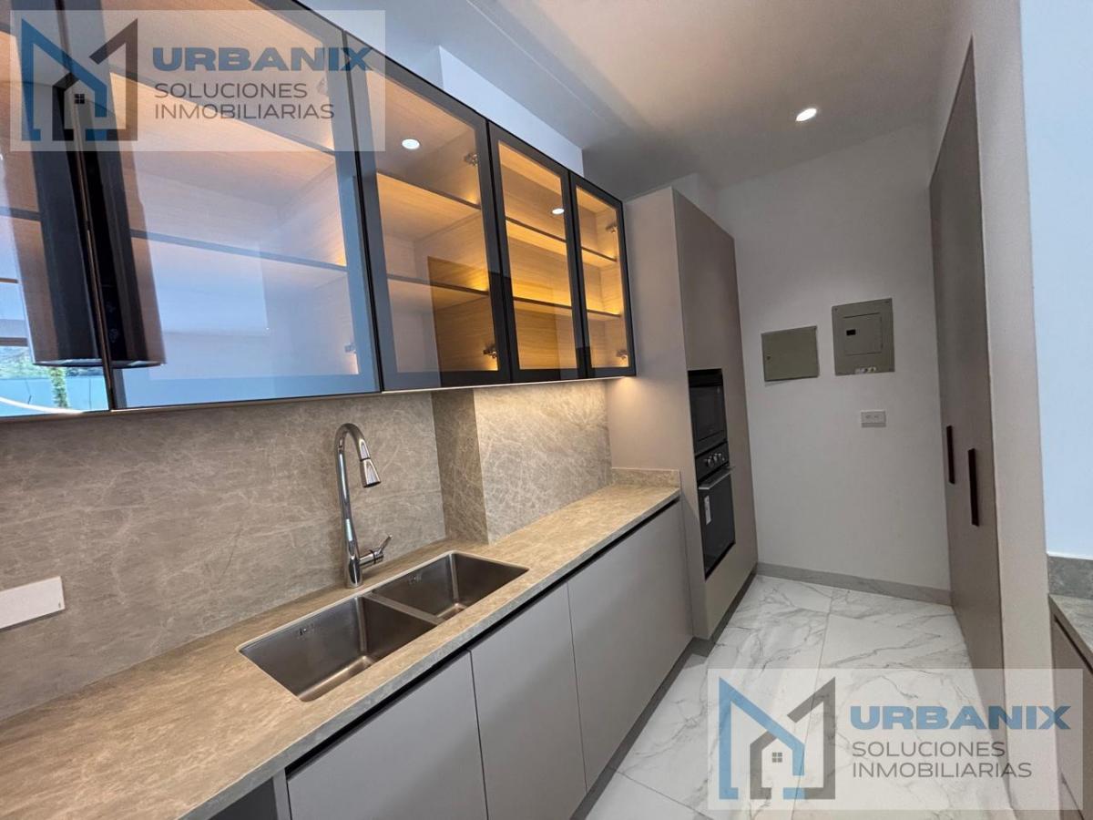 Departamento en Cumbayá - San Patricio - Hacienda Málaga — imagen 8
