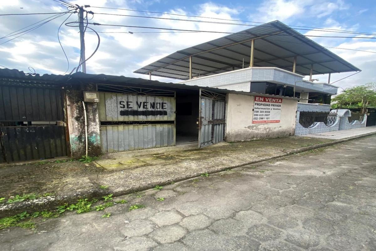 Vivienda y Terreno en La Coop. de Vivienda Ciudad Nueva — imagen 7