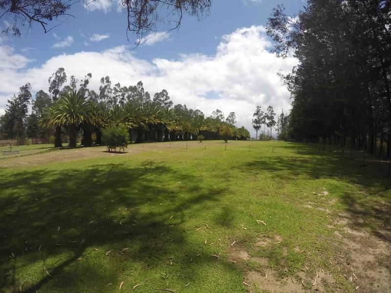 Espectacular Terreno de Venta en Urbanización Exclusiva en Puembo — imagen 6