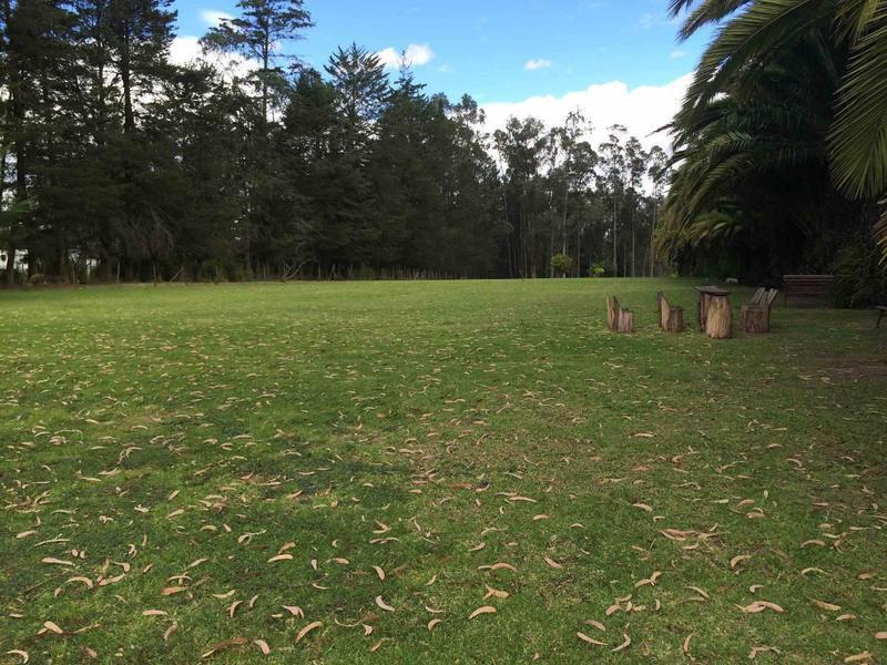 Espectacular Terreno de Venta en Urbanización Exclusiva en Puembo — imagen 2