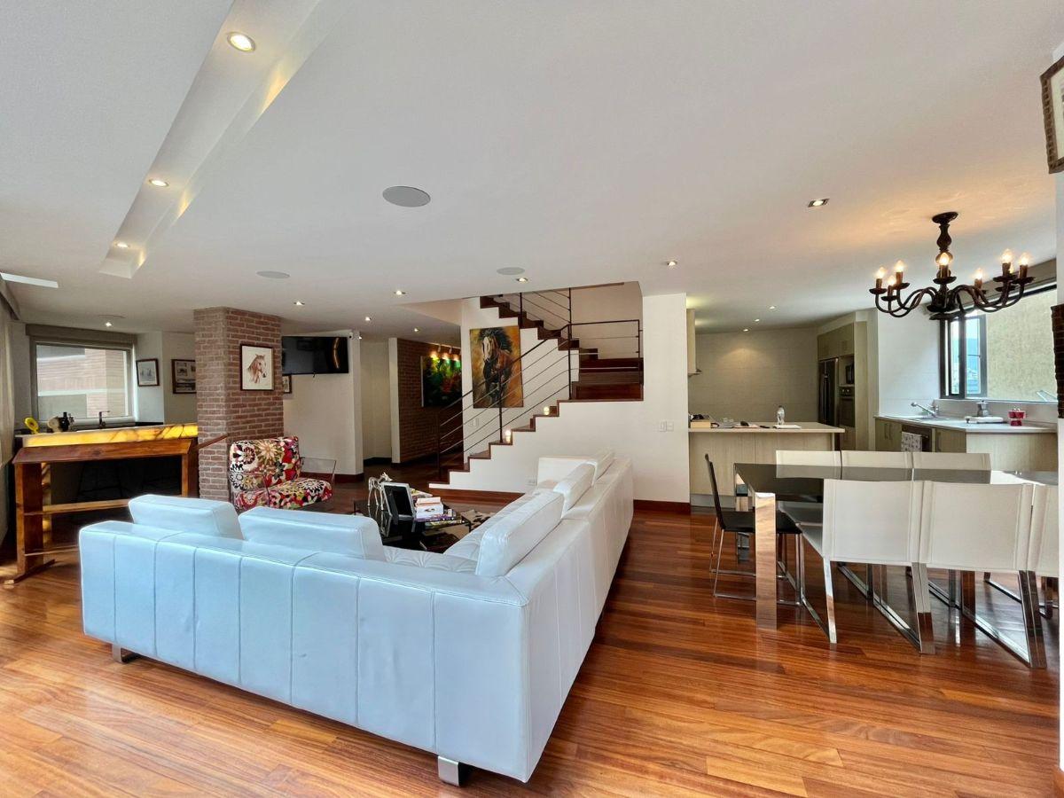 Venta Departamento Sector Gonzalez Suarez — imagen 9