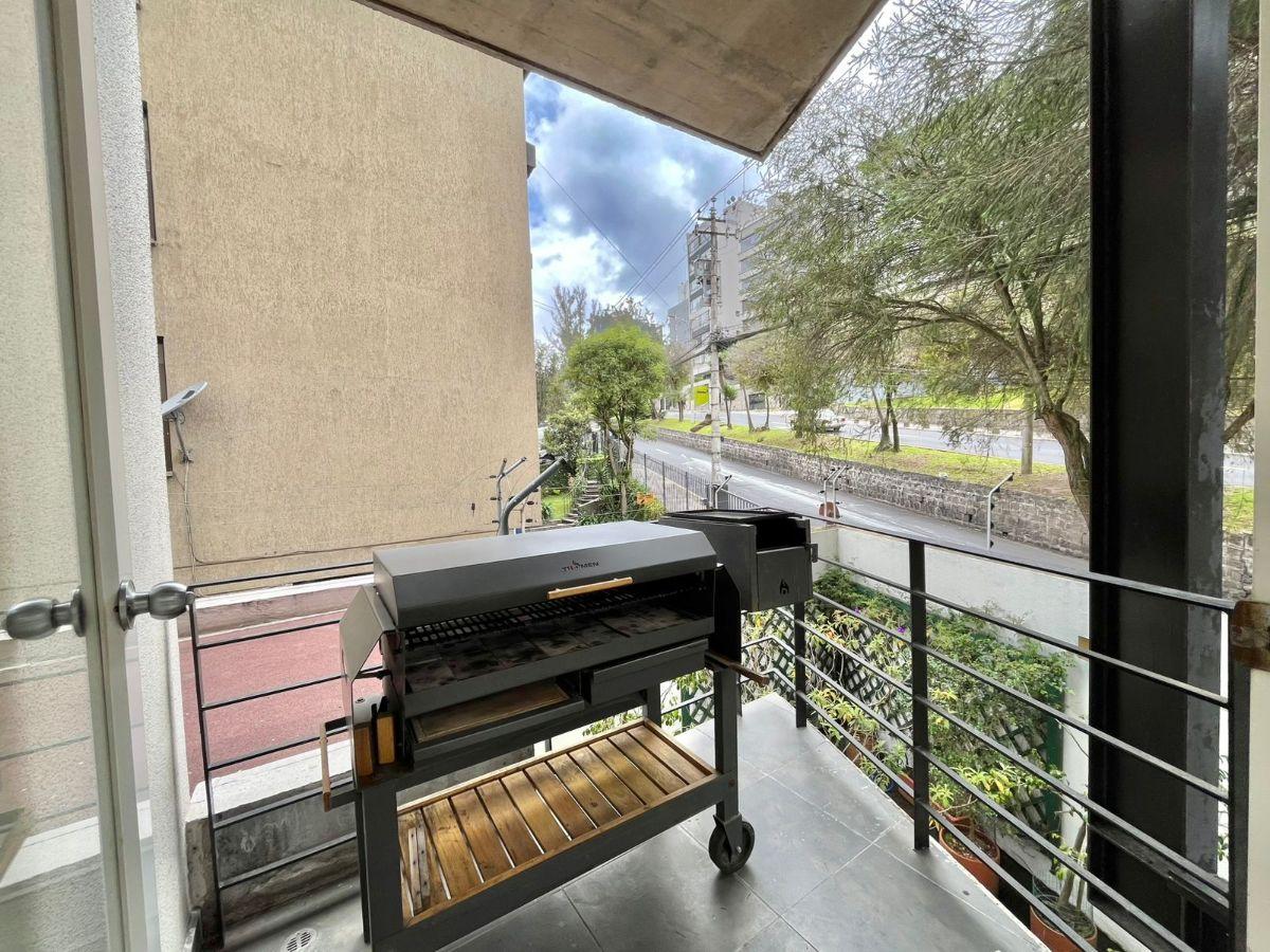 Venta Departamento Sector Gonzalez Suarez — imagen 6