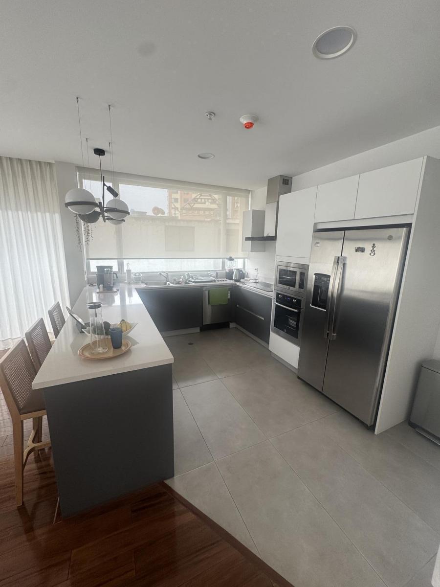 Venta Departamento Sector Gonzalez Suarez — imagen 10