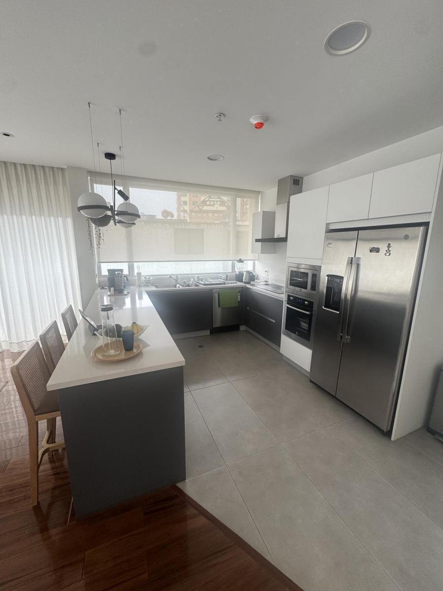 Venta Departamento Sector Gonzalez Suarez — imagen 9