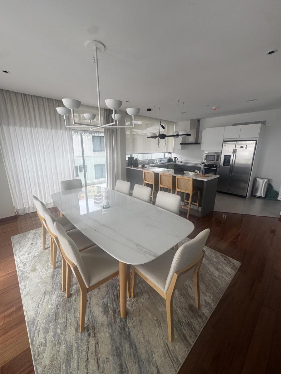 Venta Departamento Sector Gonzalez Suarez — imagen 8