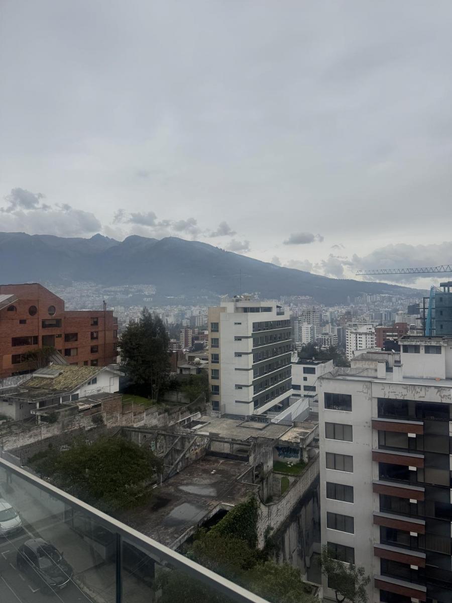 Venta Departamento Sector Gonzalez Suarez — imagen 6
