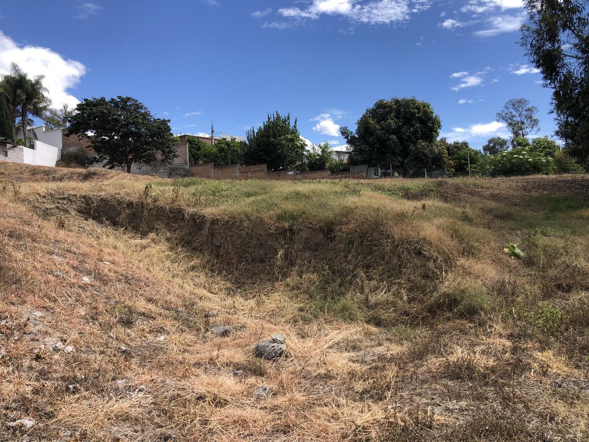 Terreno de Venta Dentro de La Urbanización Cumbres del Valle en Cumbayá — imagen 6