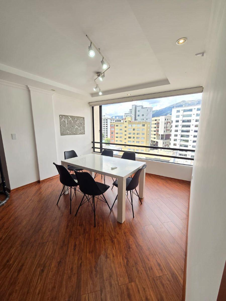Venta - Bonito Departamento de 3 Dorm. — imagen 10