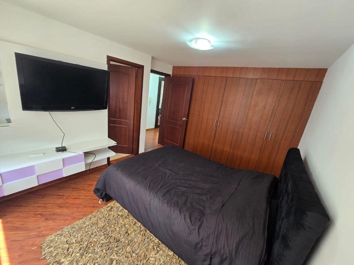 Venta - Bonito Departamento de 3 Dorm. — imagen 9