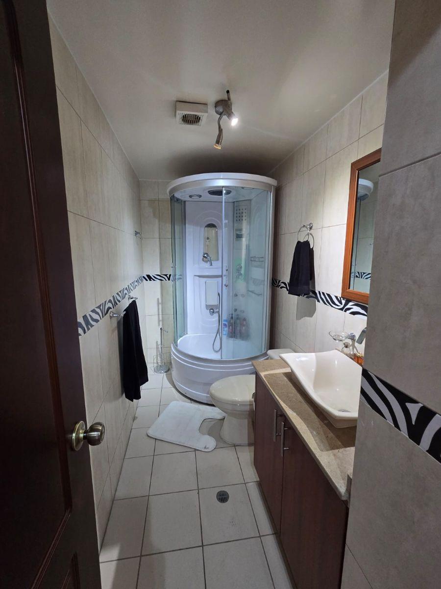 Venta - Bonito Departamento de 3 Dorm. — imagen 7