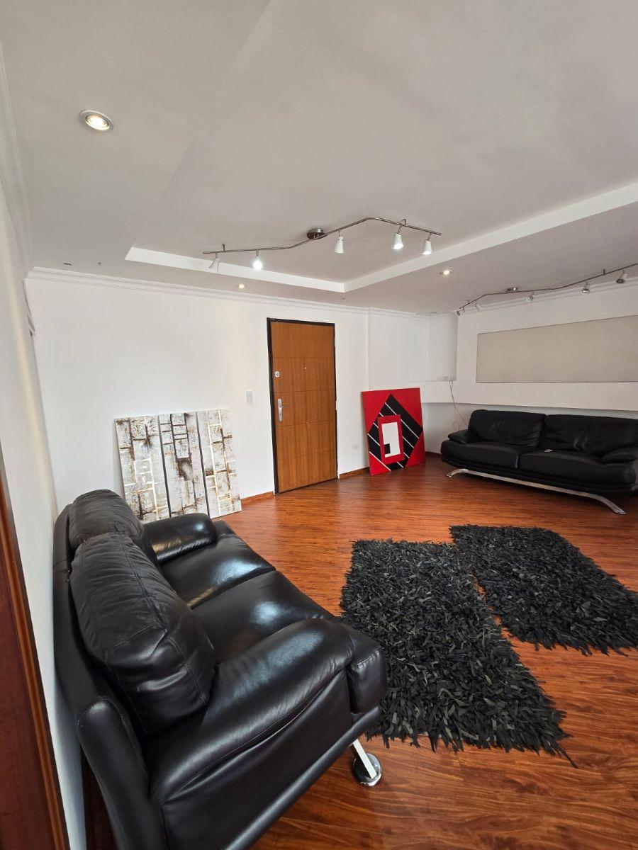 Venta - Bonito Departamento de 3 Dorm. — imagen 6