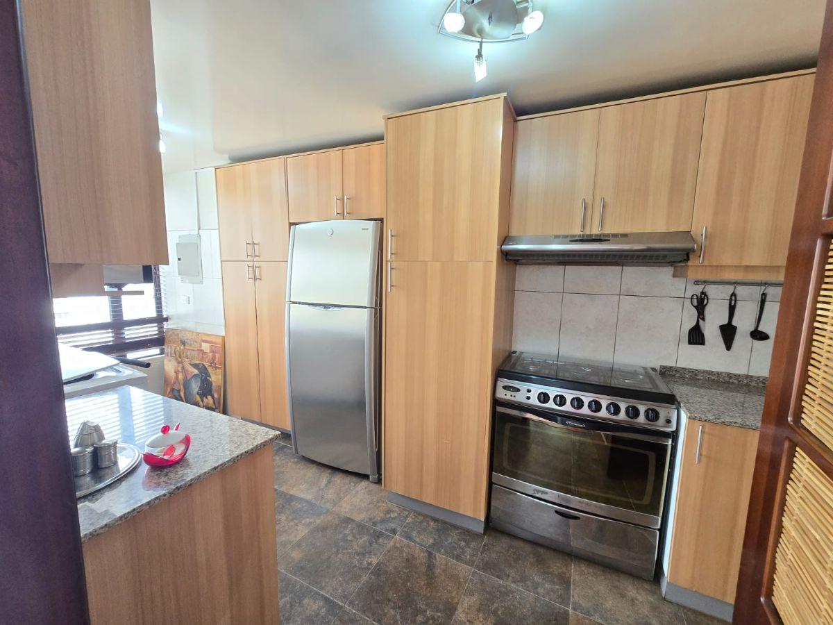 Venta - Bonito Departamento de 3 Dorm. — imagen 5