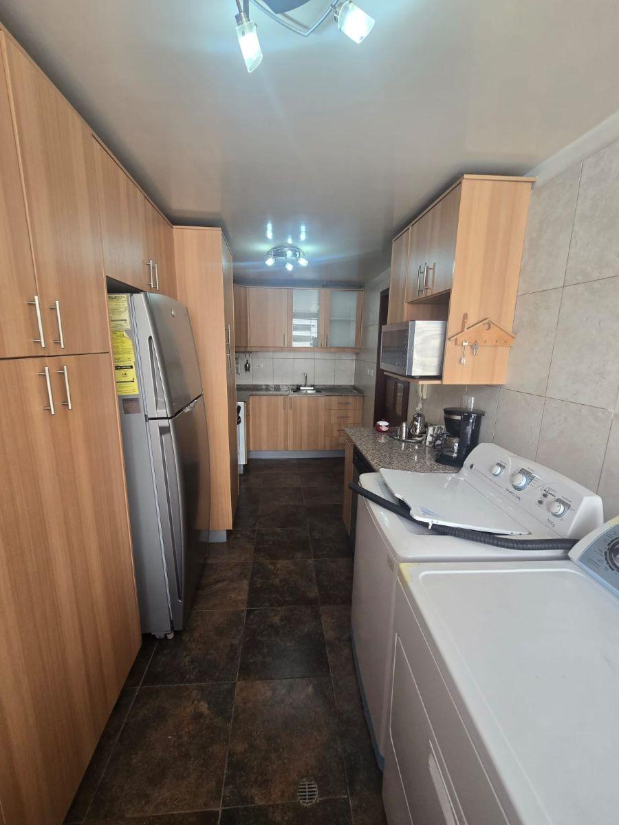 Venta - Bonito Departamento de 3 Dorm. — imagen 4
