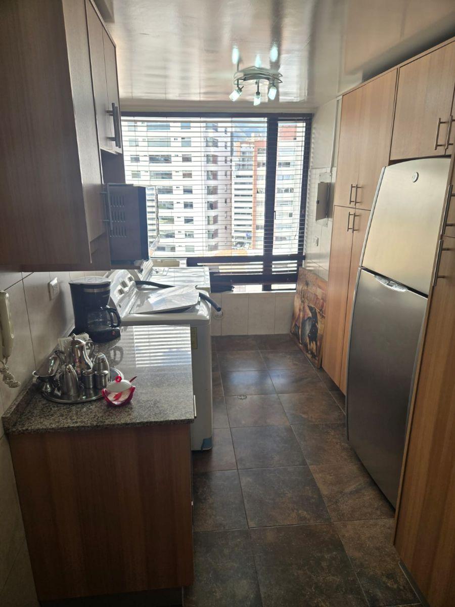 Venta - Bonito Departamento de 3 Dorm. — imagen 3