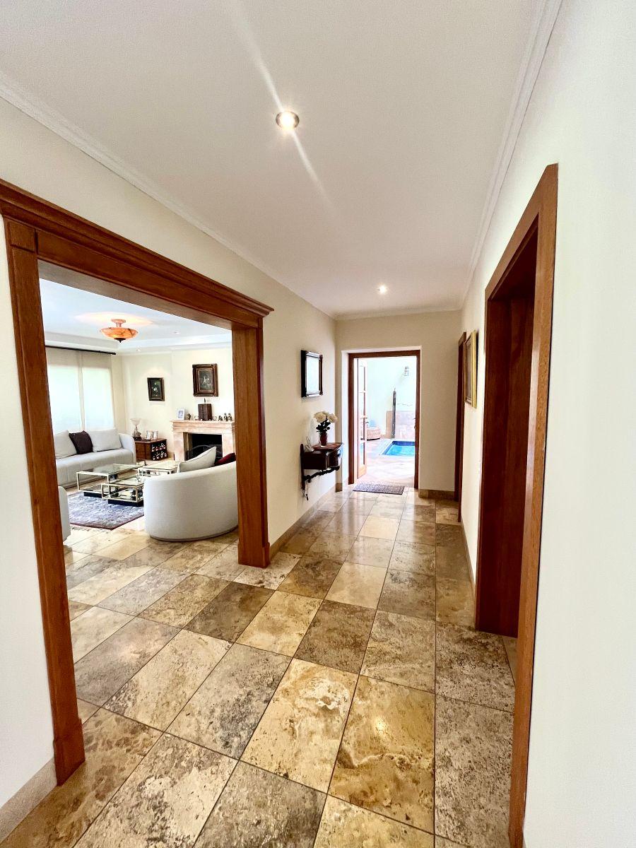 Urbanización La Vieja Hacienda – Vendo Exclusiva Propiedad Aaa de 867 m² de Construcción en 1.230 m² — imagen 5