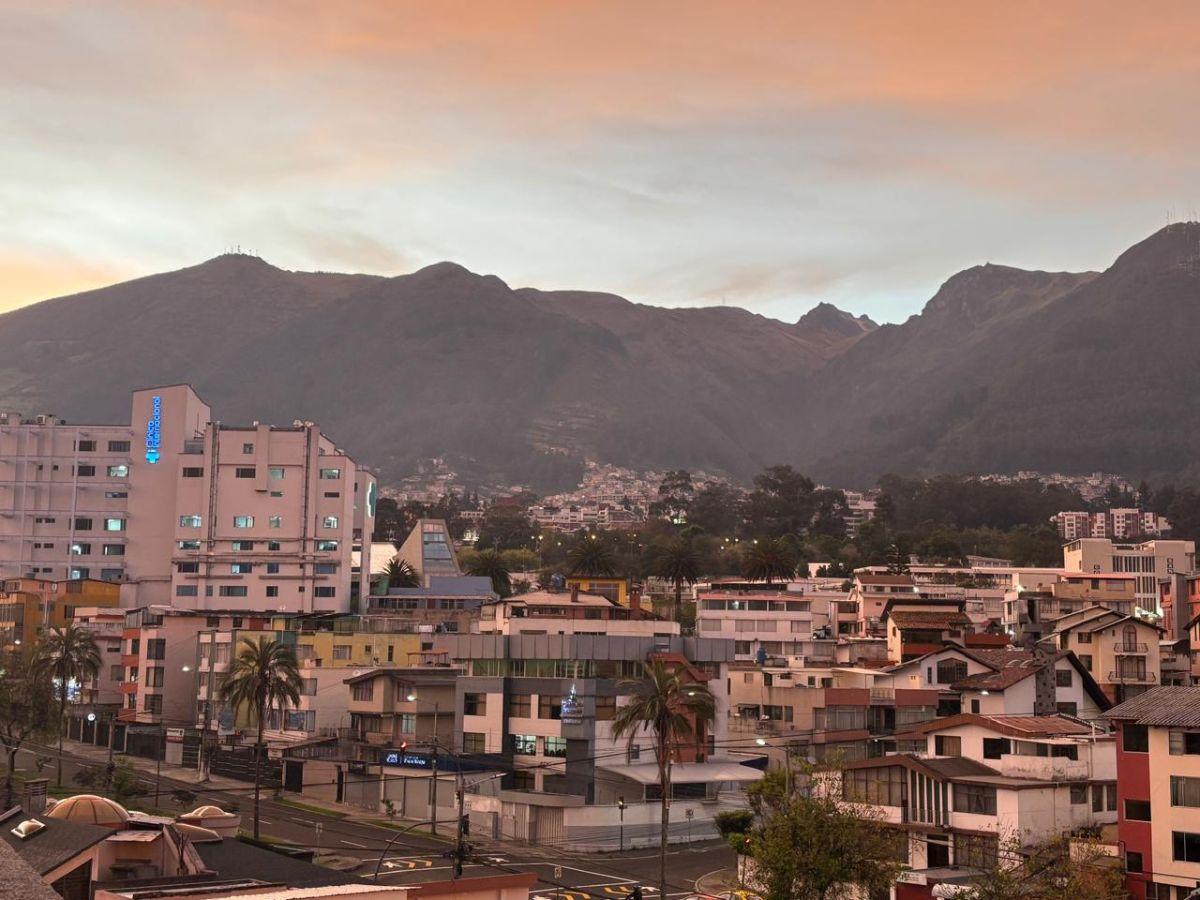 Vendo $89.900 Dpto 2dorm, 1 Parq Cerca a La Clinica Internacional - Ute — imagen 7